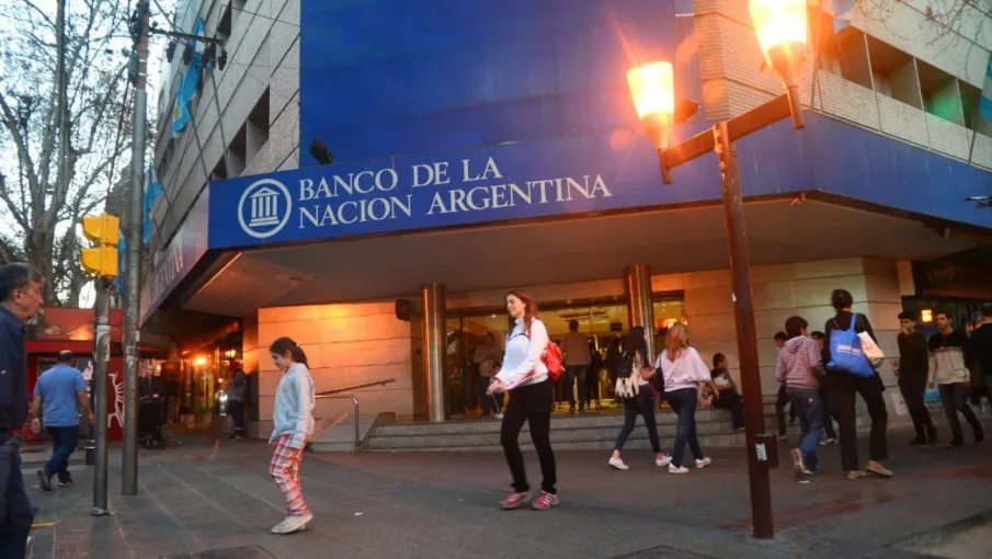 Banco Nación