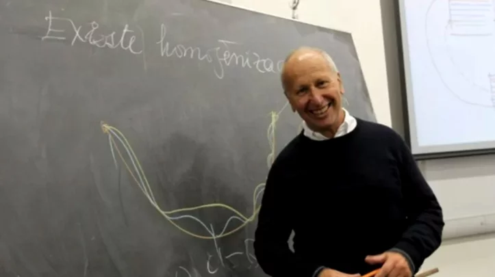 Luis Cafarelli