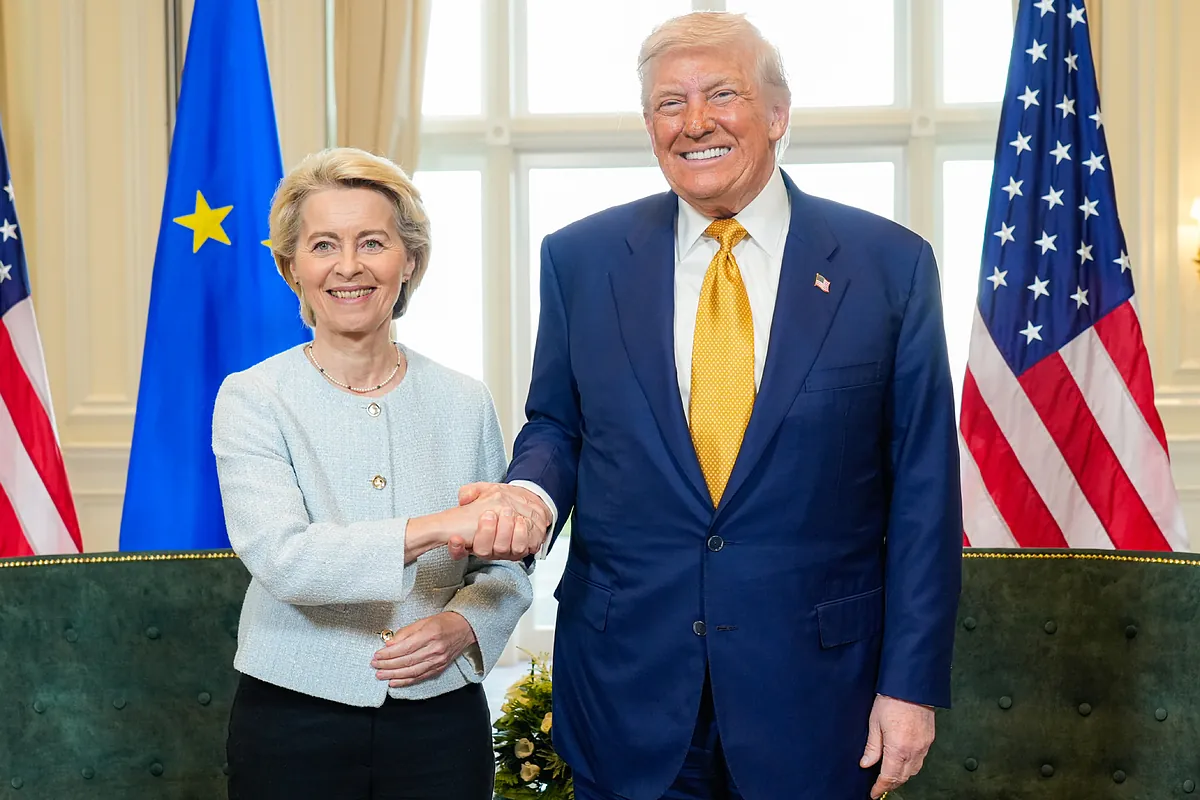 EEUU Unión Europea 4