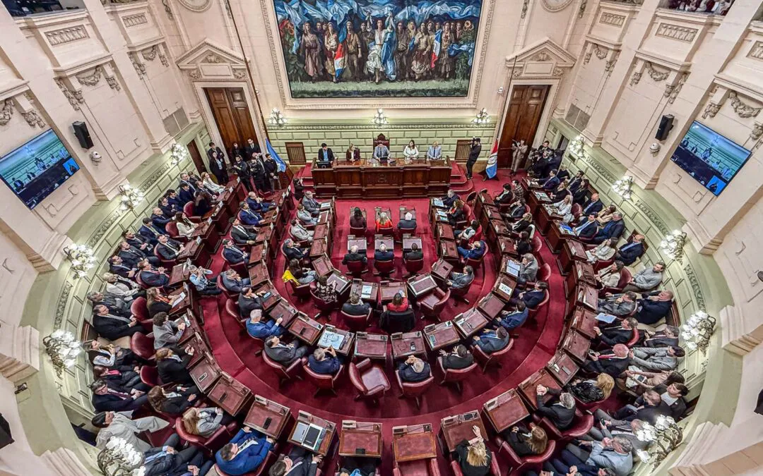 Convención Reformadora 2