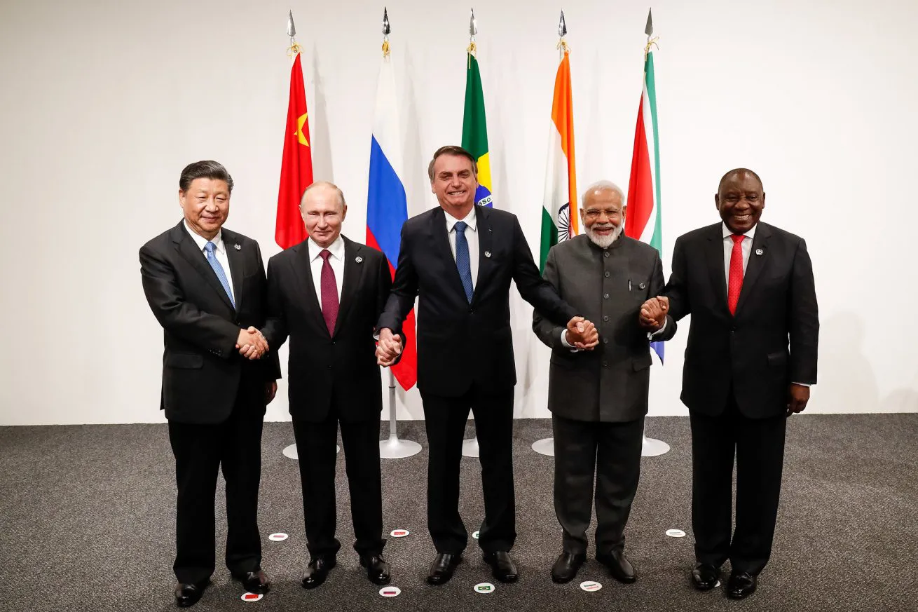 Brics