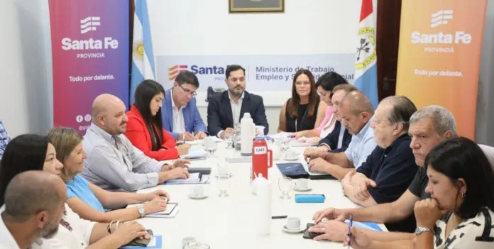Gremios docentes
