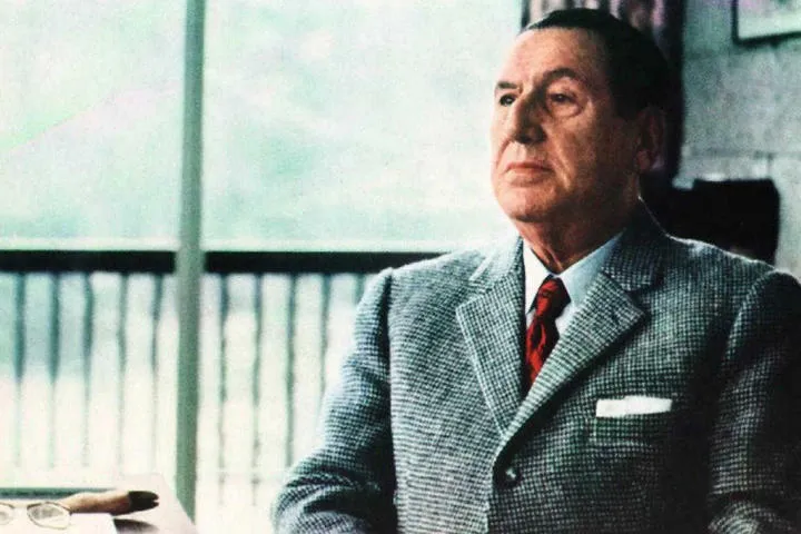 Juan Domingo Perón 2
