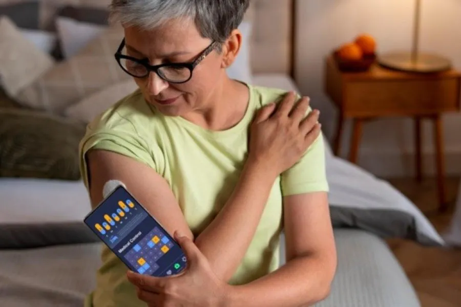 APP para el control de la diabetes