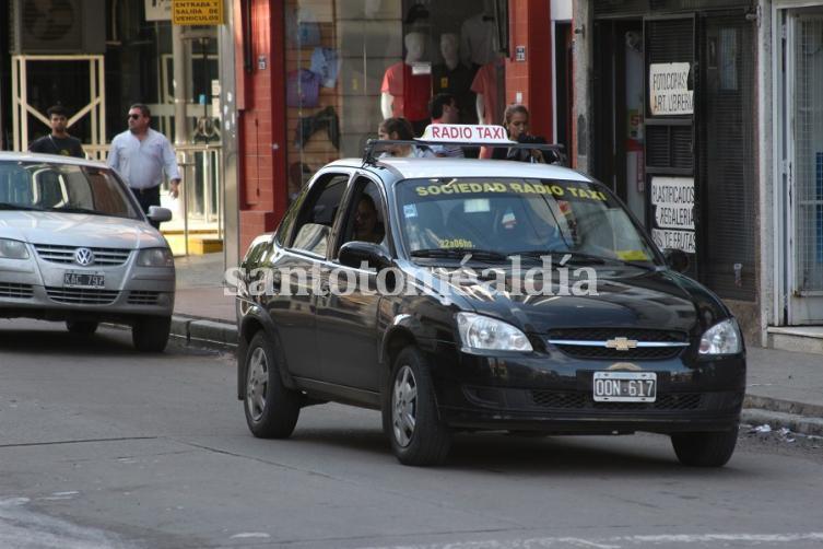 taxis