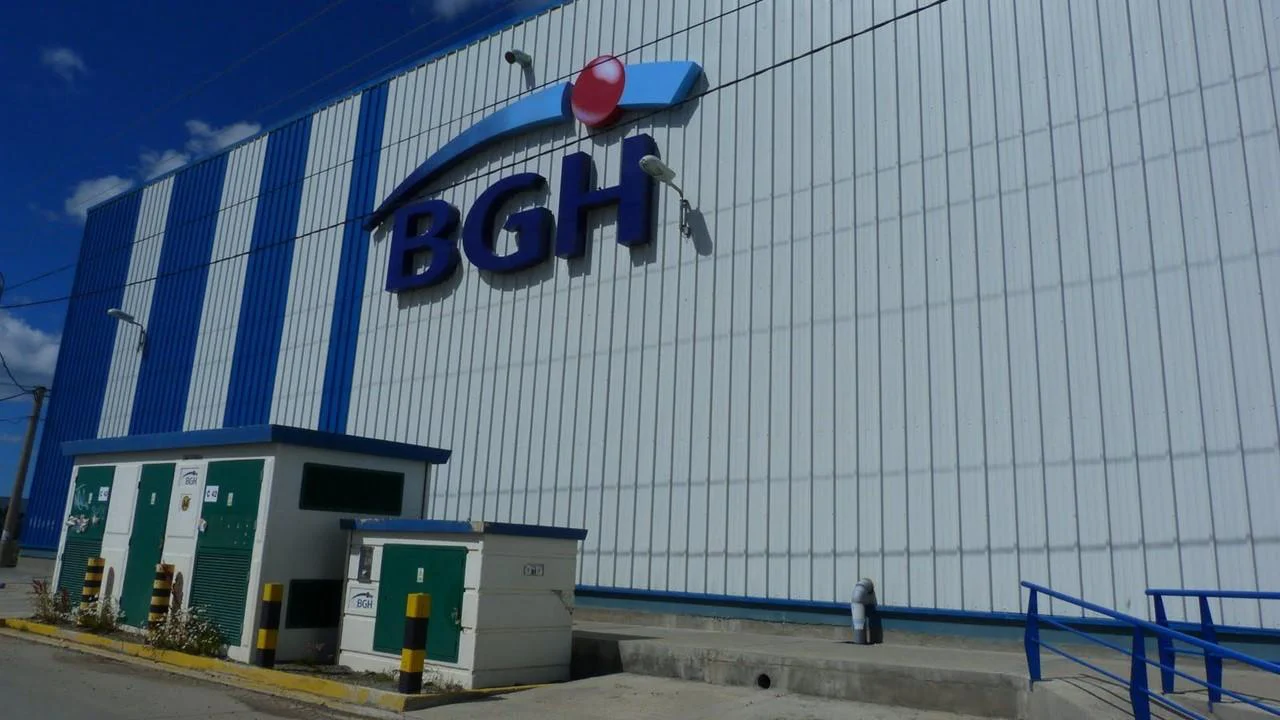 BGH