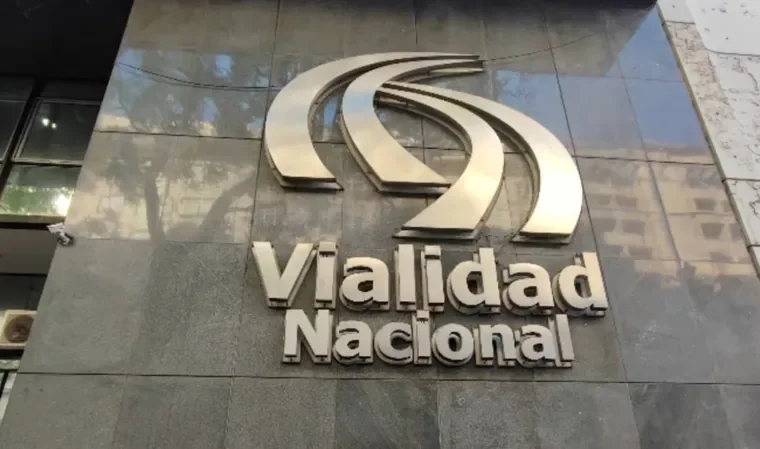 vialidad