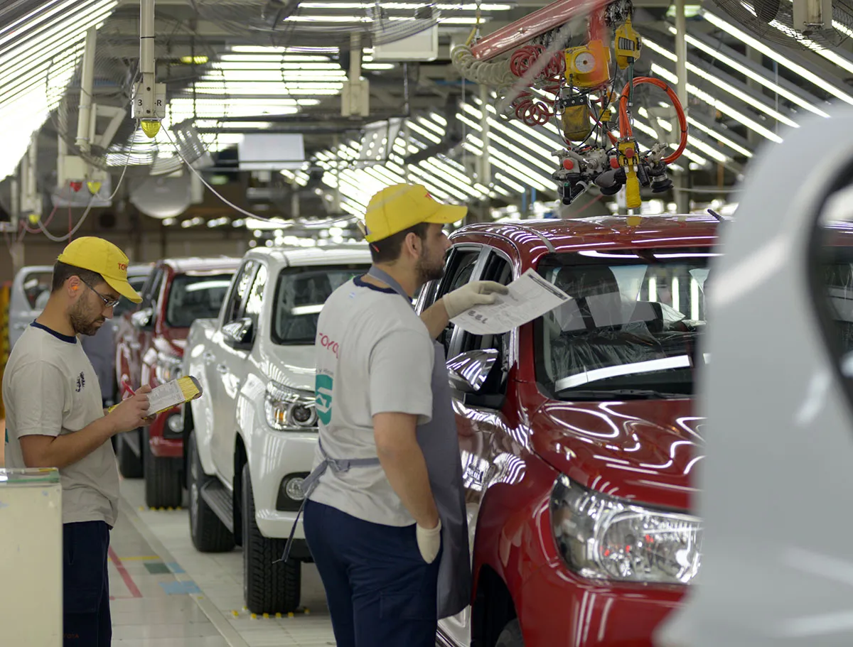 Planta Toyota Zarate (1)