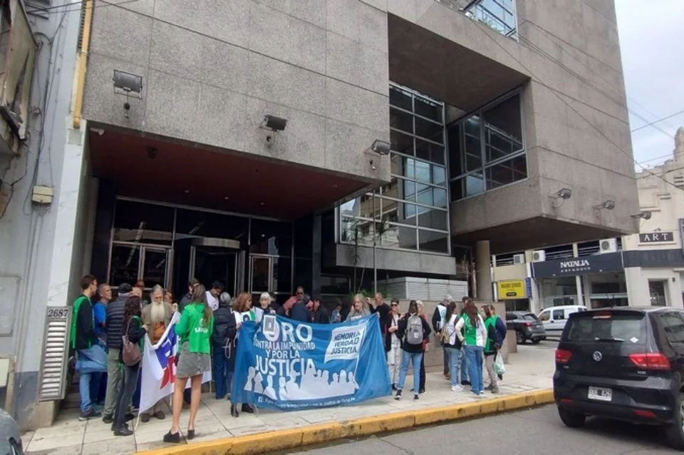 Santa Fe juicio de lesa Humanidad 1