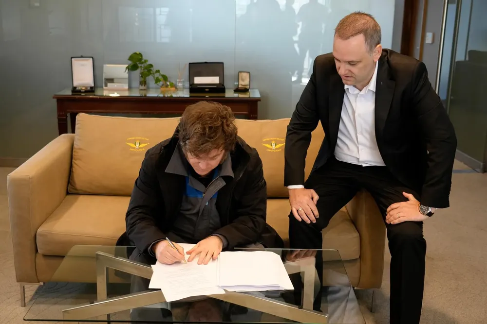 Reforma laboral 2026