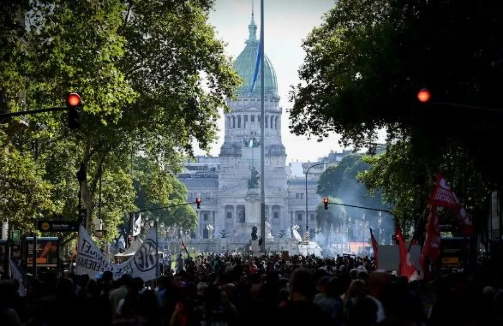 Congreso