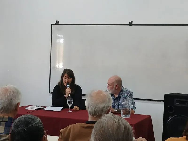Sergio Maldonado