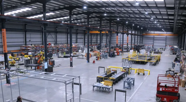 Proyectos científicos en Santa Fe