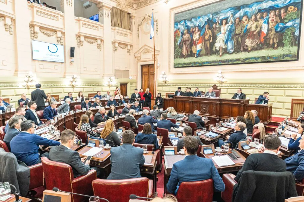 Reforma Constitucional