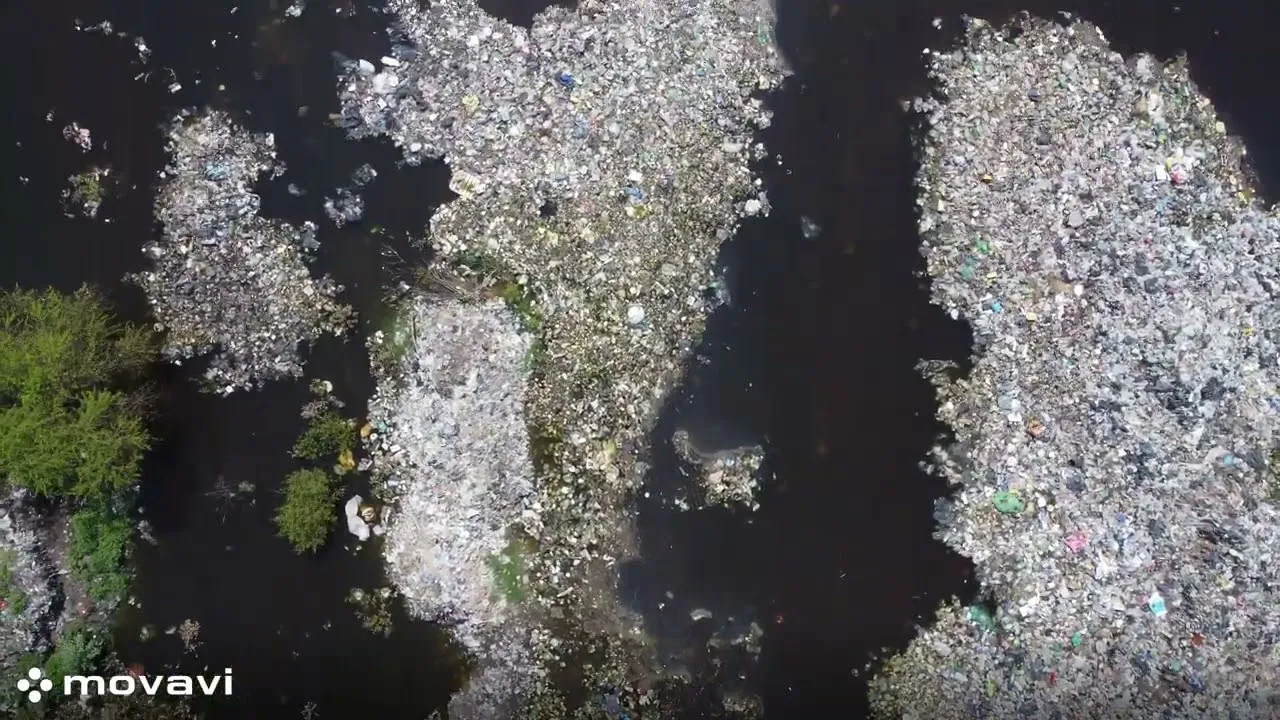 Basural de Rincón 1