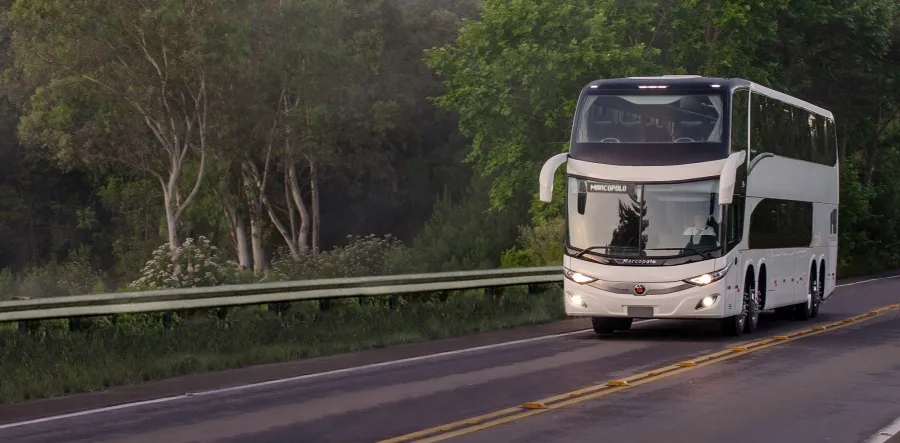 Micros de larga disancia 2