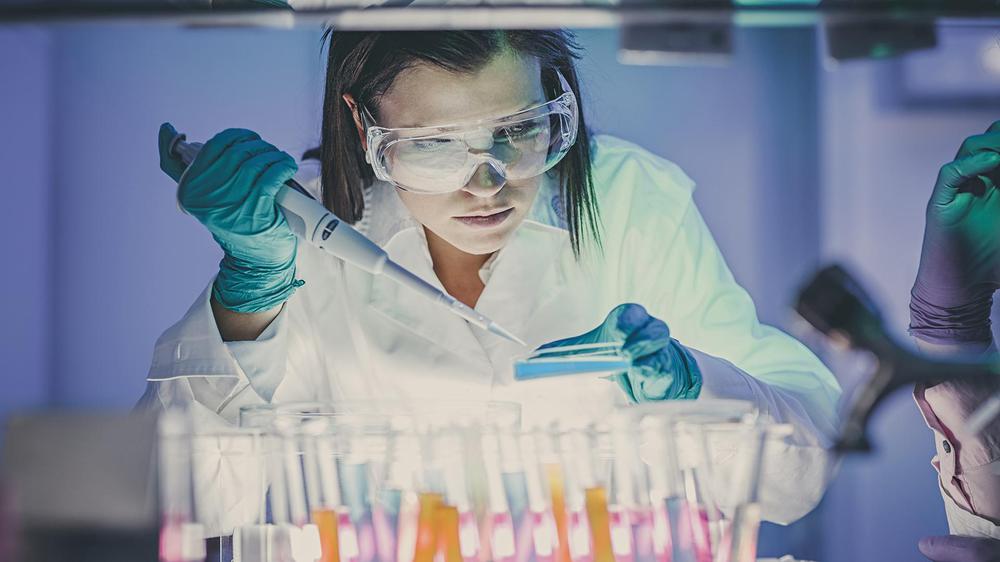 Compuesto natural para proteger ovarios