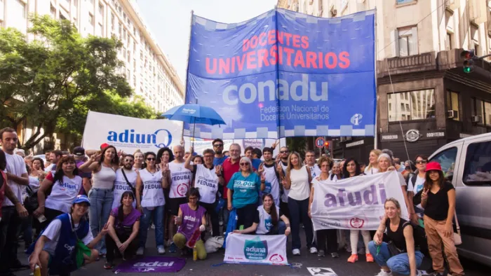 Universidades Paro 1