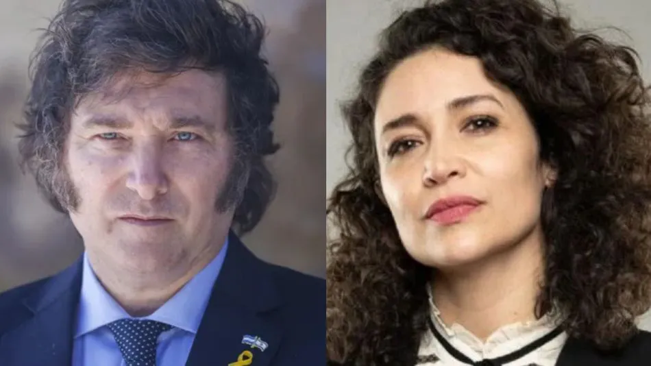 javier-milei-y-julia-mengolini-1852927