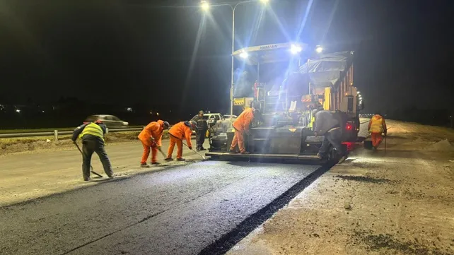 autopista-Santa Fe Rosario