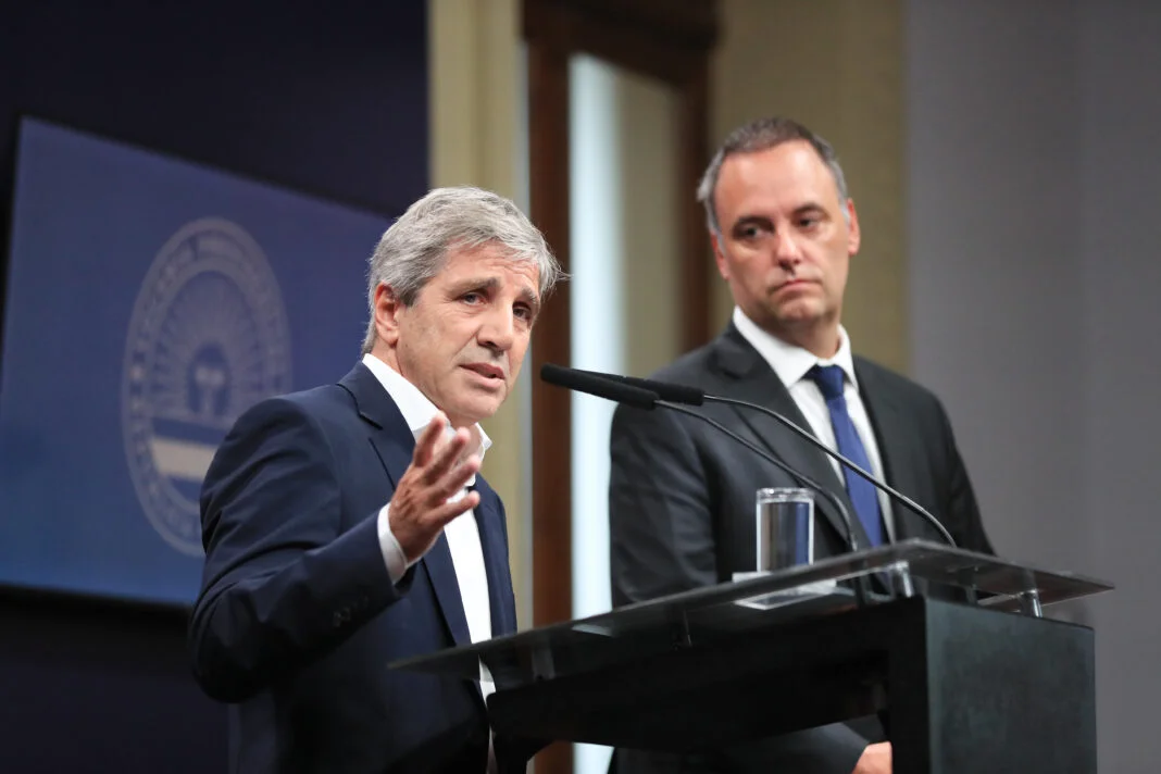 Adorni Caputo