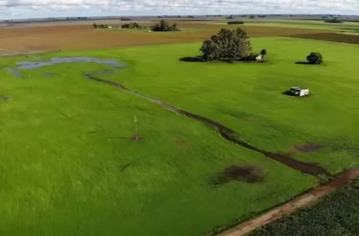 Tierras Argentinas 1