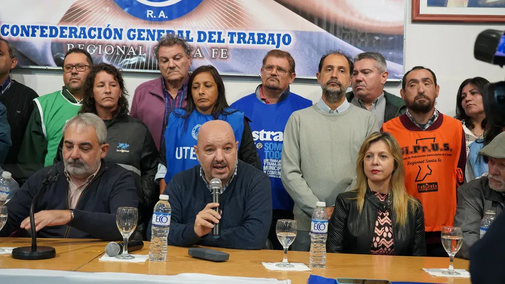 Gremios rechazan propuesta