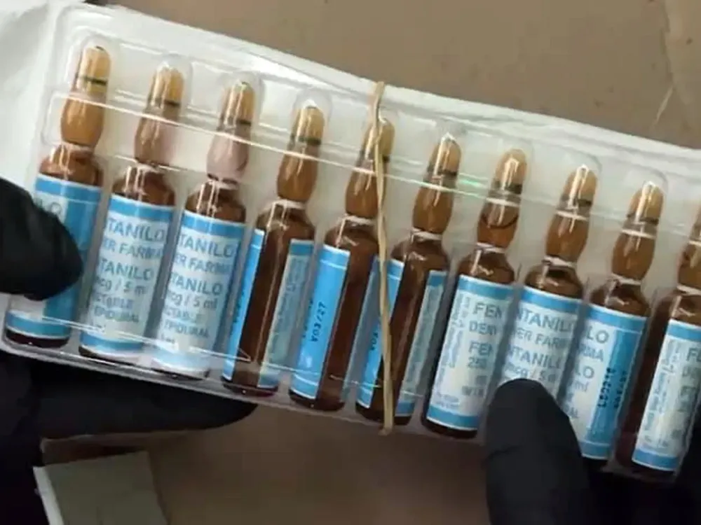Fentanilo 4