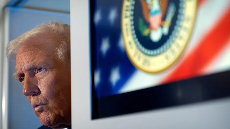 Senado fin aranceles EEUU