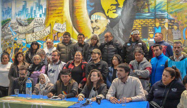 Jujuy nulidad de la constitución