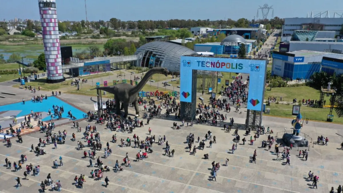 Tecnopolis