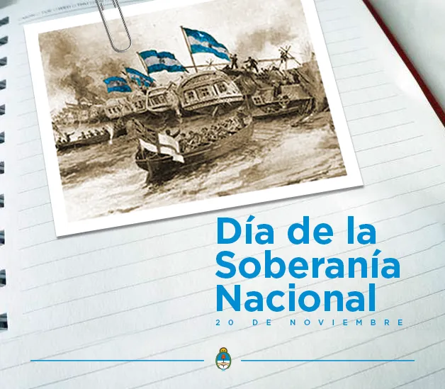 Día de la Soberanía