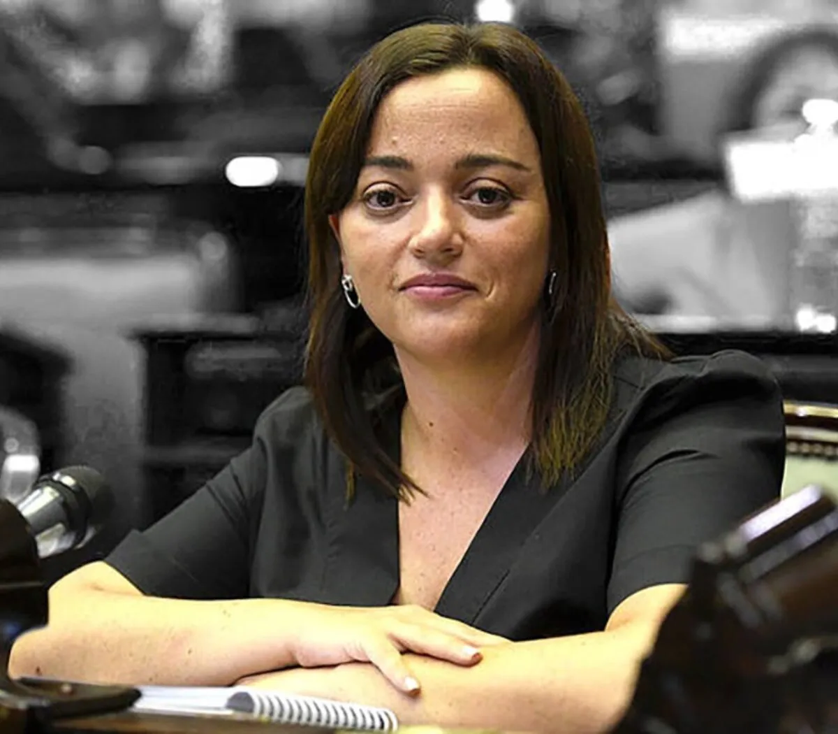 Cecilia Moreau