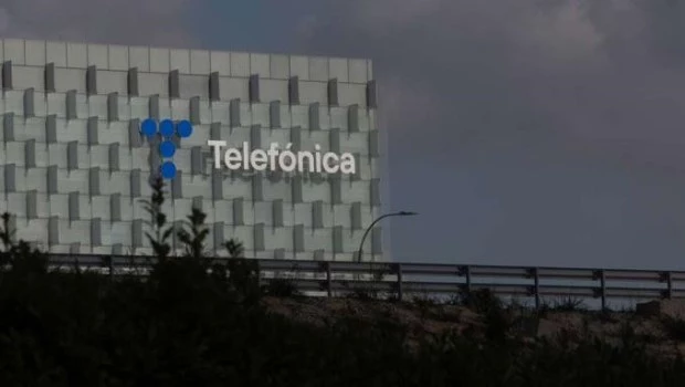Telefónica