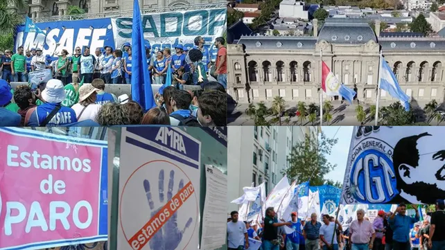 Reforma jubilatoria 1