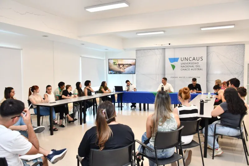 Principales sindicatos docentes