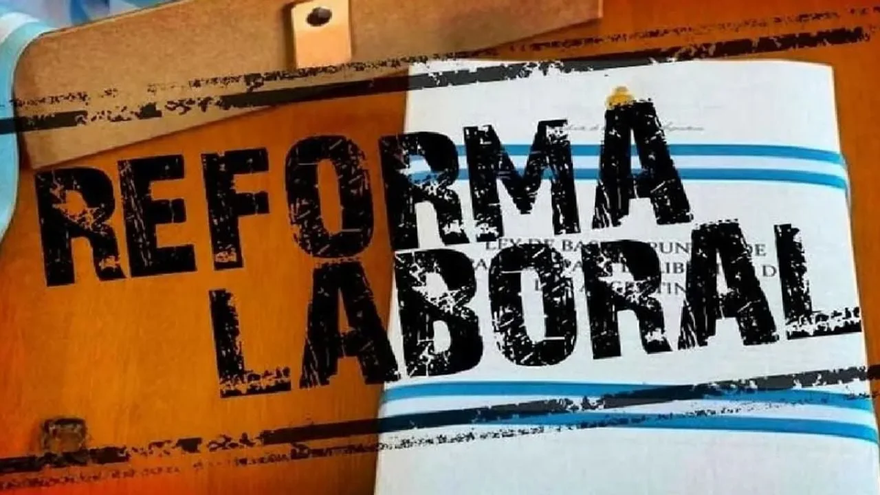 Reforma laboral 4
