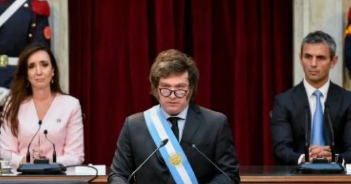 discurso presidencial 1