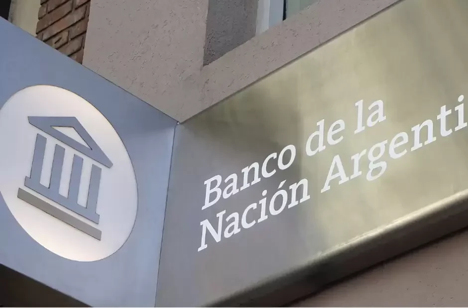 Banco de la Nación