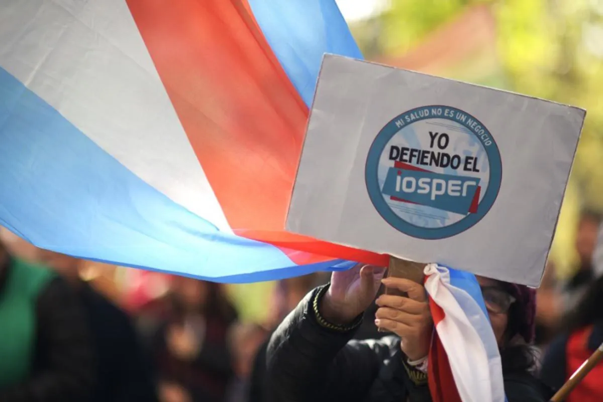 IOSPER Obra Social 1