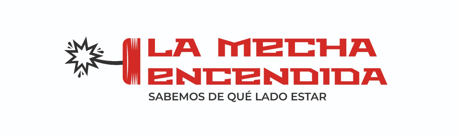 La Mecha Encendida
